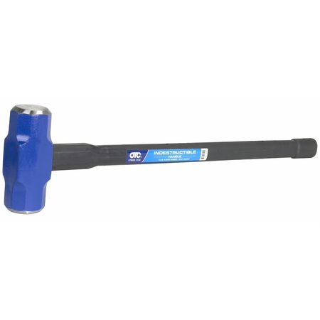 BOSCH 12 Lb. 30 In. Long Double Face Sledge Hammer Ind 5790ID-1230